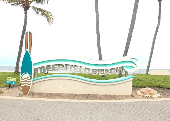 Atlantique Beach House