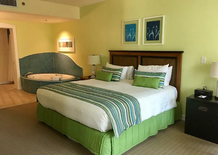 Hilton Grand Vacations Club Sandestin