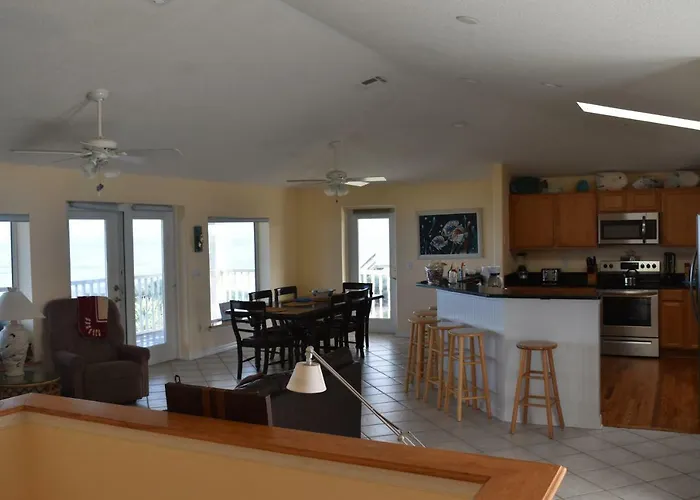 Flagler Beach Motel And Vacation Rentals