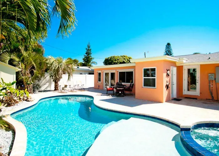 Tropical Oasis