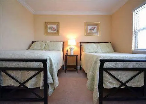 Regency Towers By Rmi Vacations
