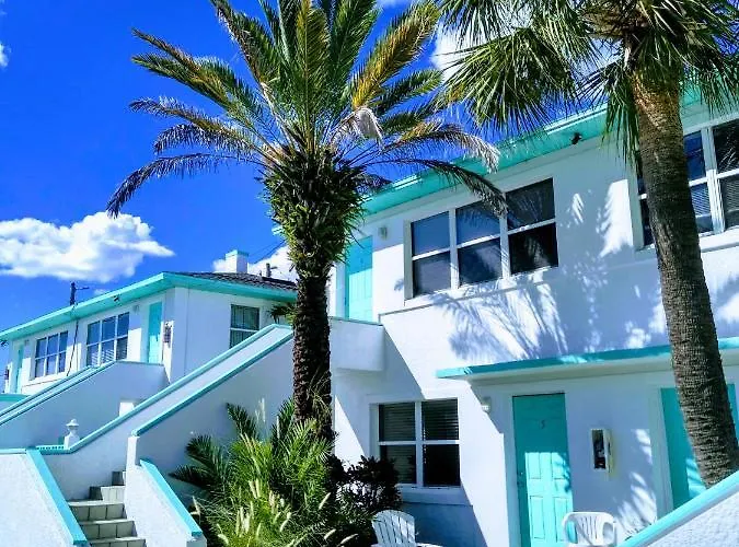 Swashbuckler Motel