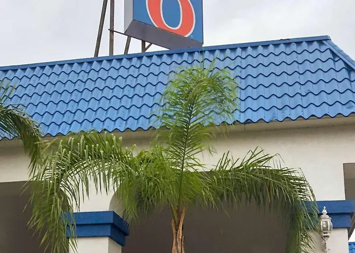 Motel 6-Daytona Beach, Fl - Speedway