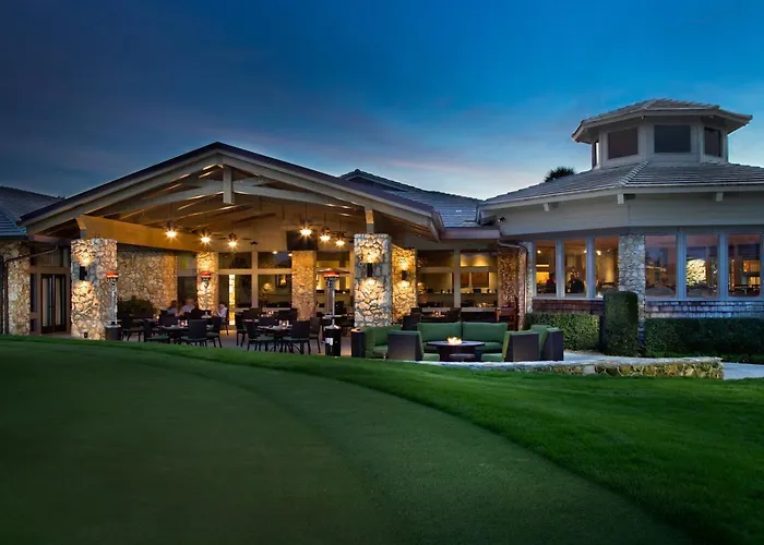 Arnold Palmer\'S Bay Hill Club & Lodge (Adults Only)
