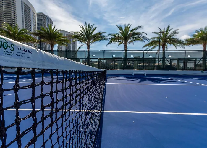 Espectacular Condo Esquina Beach House Hollywood Apartamento