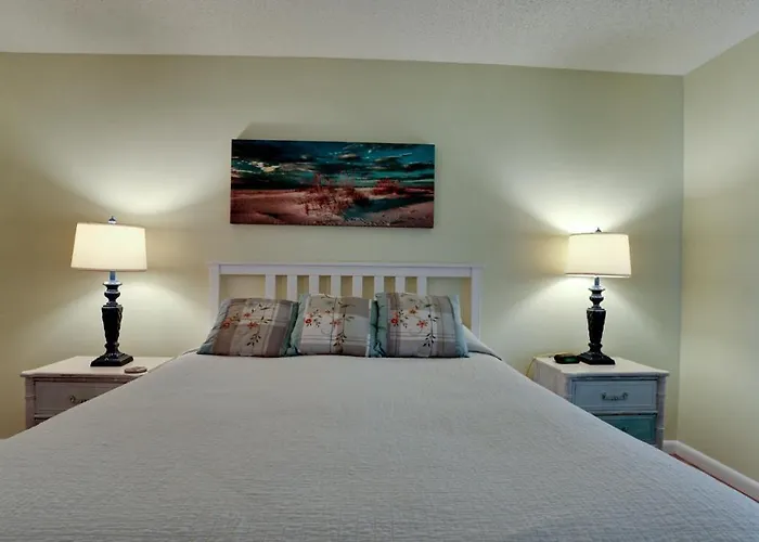 Shorewalk Vacation Villa