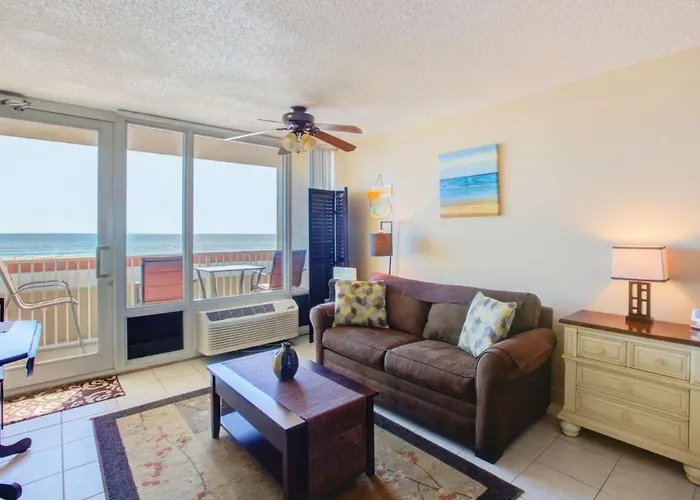 Pirates Cove Condo Unit #209