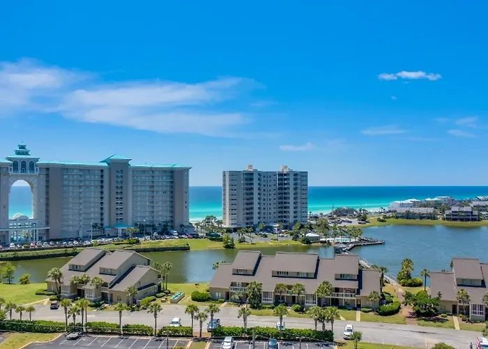 Seascape Resort Properties