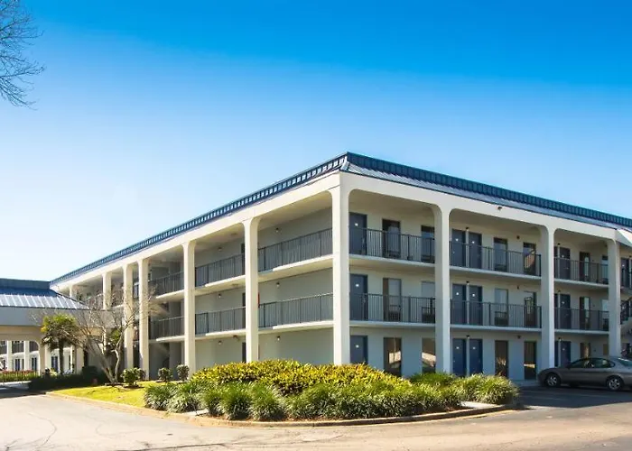 Sweet Dream Inn - University Park