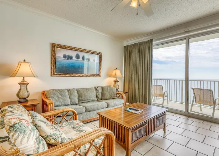 Boardwalk Beach Resort