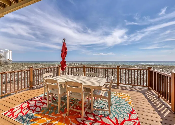 Beach Md
