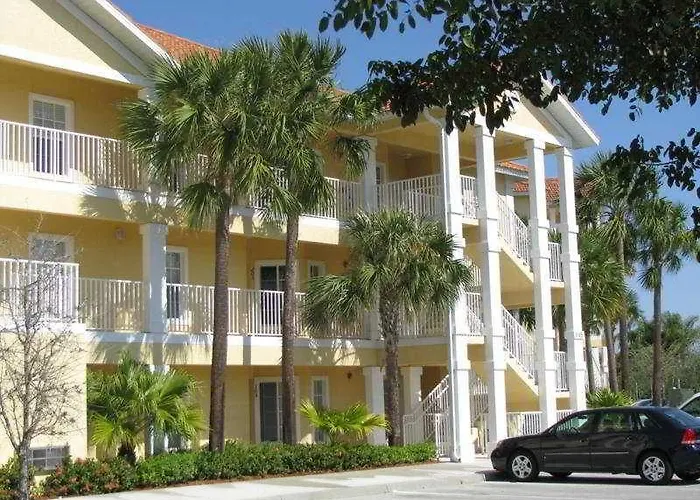 Coral Falls Apartments