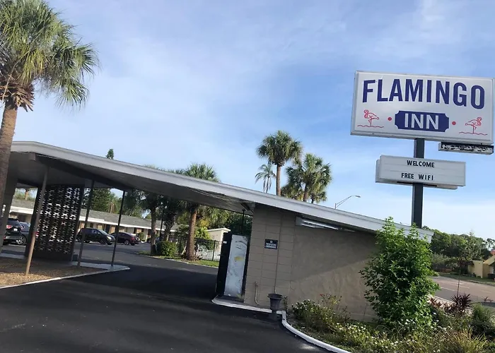 Flamingo Inn