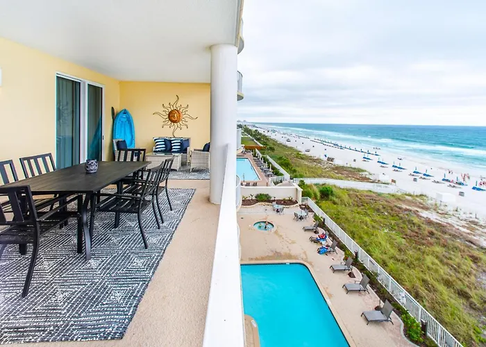 Ocean Ritz 503 By Realjoy Vacations