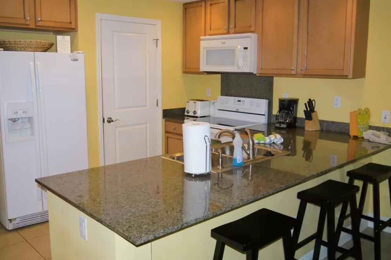 Sterling Breeze Apartment *