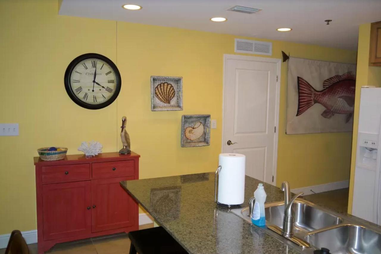 Apartment Sterling Breeze