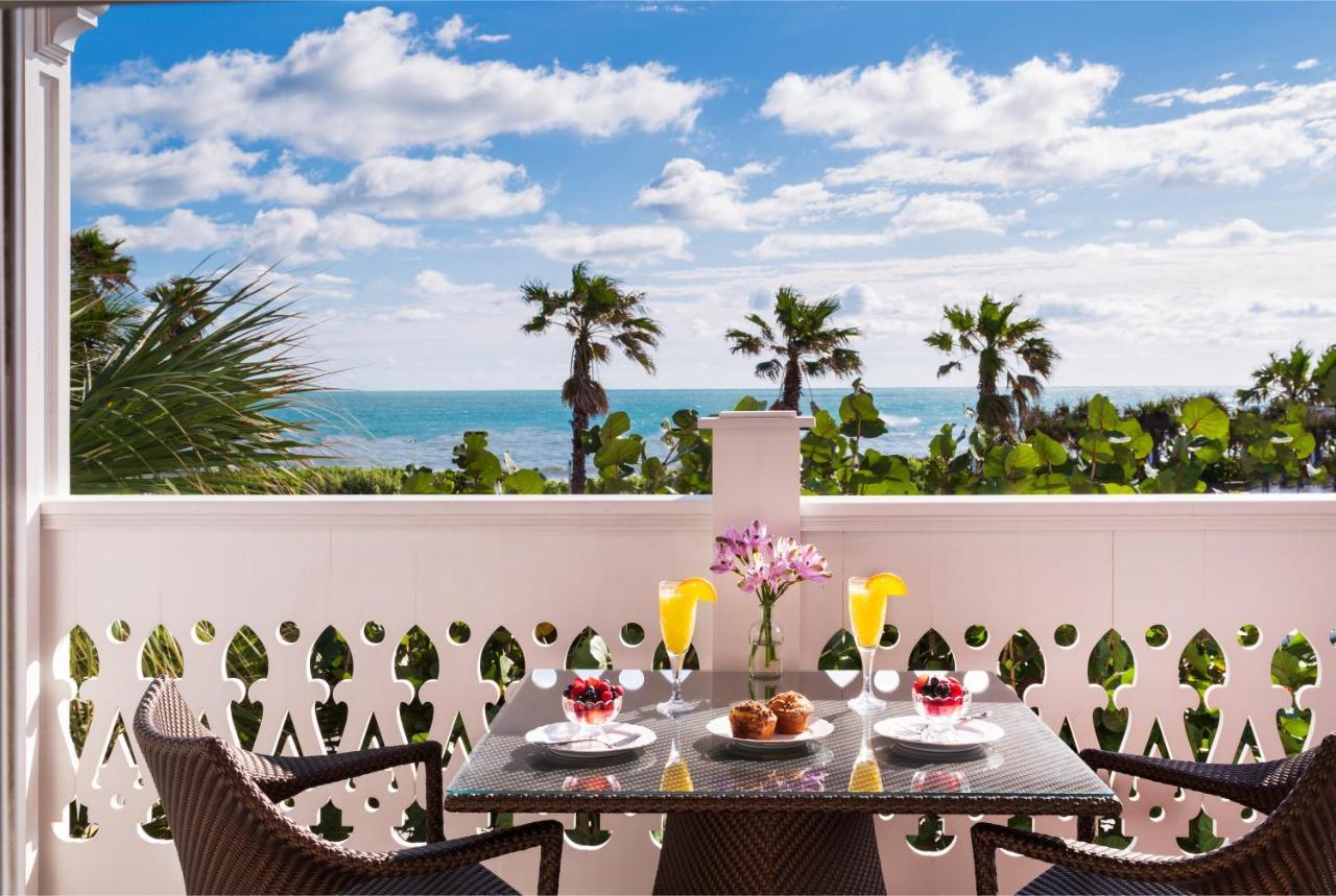 Port D'hiver Bed & Breakfast