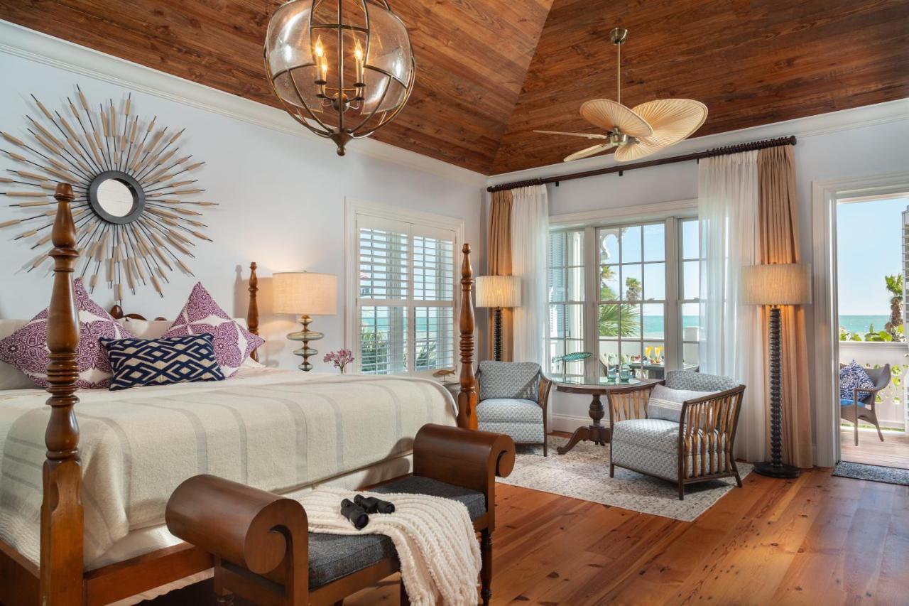 Bed & Breakfast Port D'hiver 4*