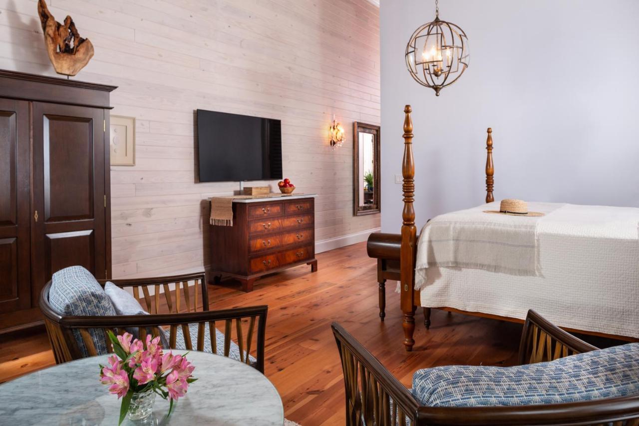 Bed & Breakfast Port D'hiver Melbourne Beach