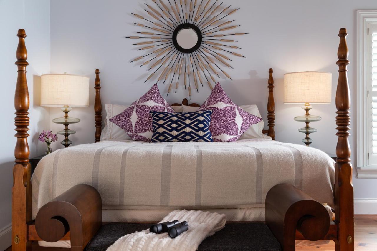 Bed & Breakfast Port D'hiver