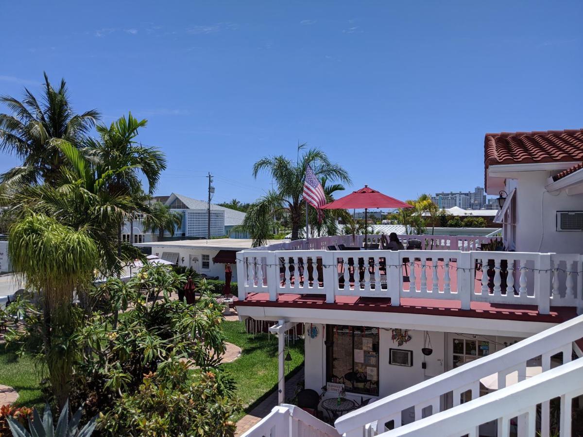Motel Breakaway Lauderdale-by-the-Sea