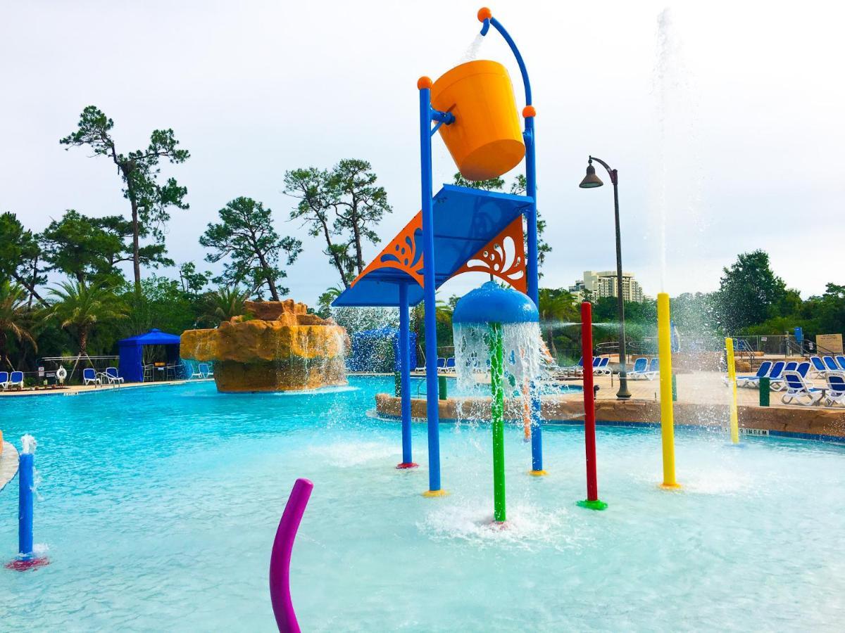 Wyndham Buena Vista Springs Area Resort 4*