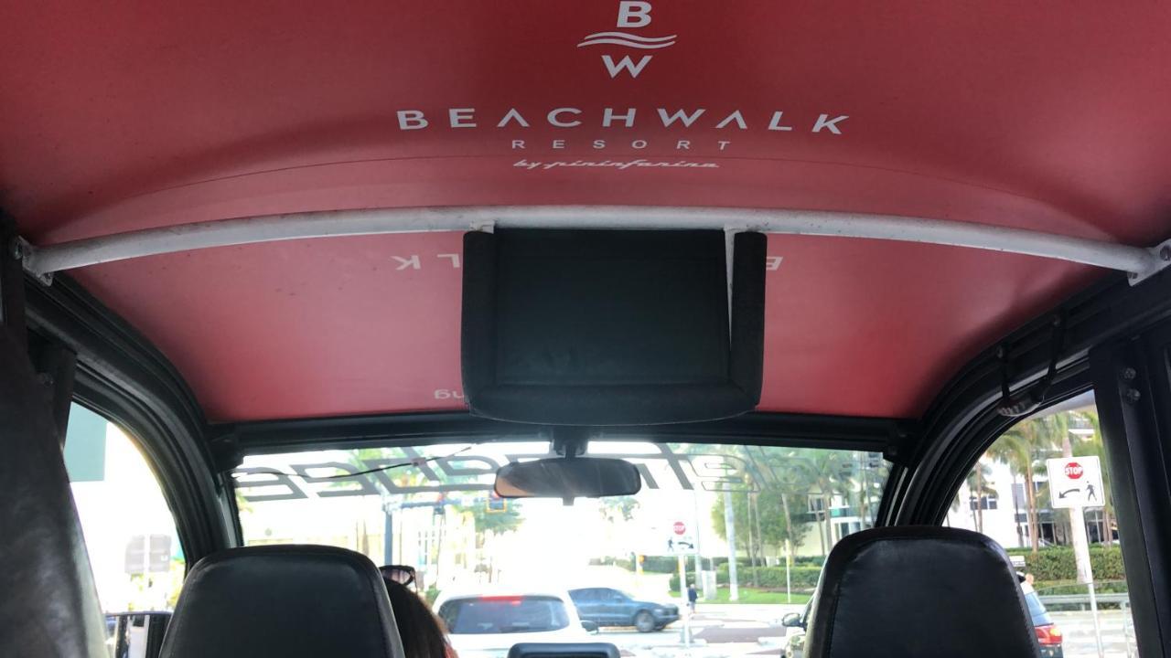 Aparthotel Bwalk 4*