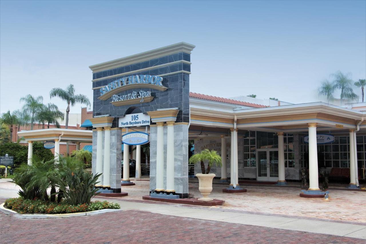 & Trademark Collection By Wyndham Safety Harbor