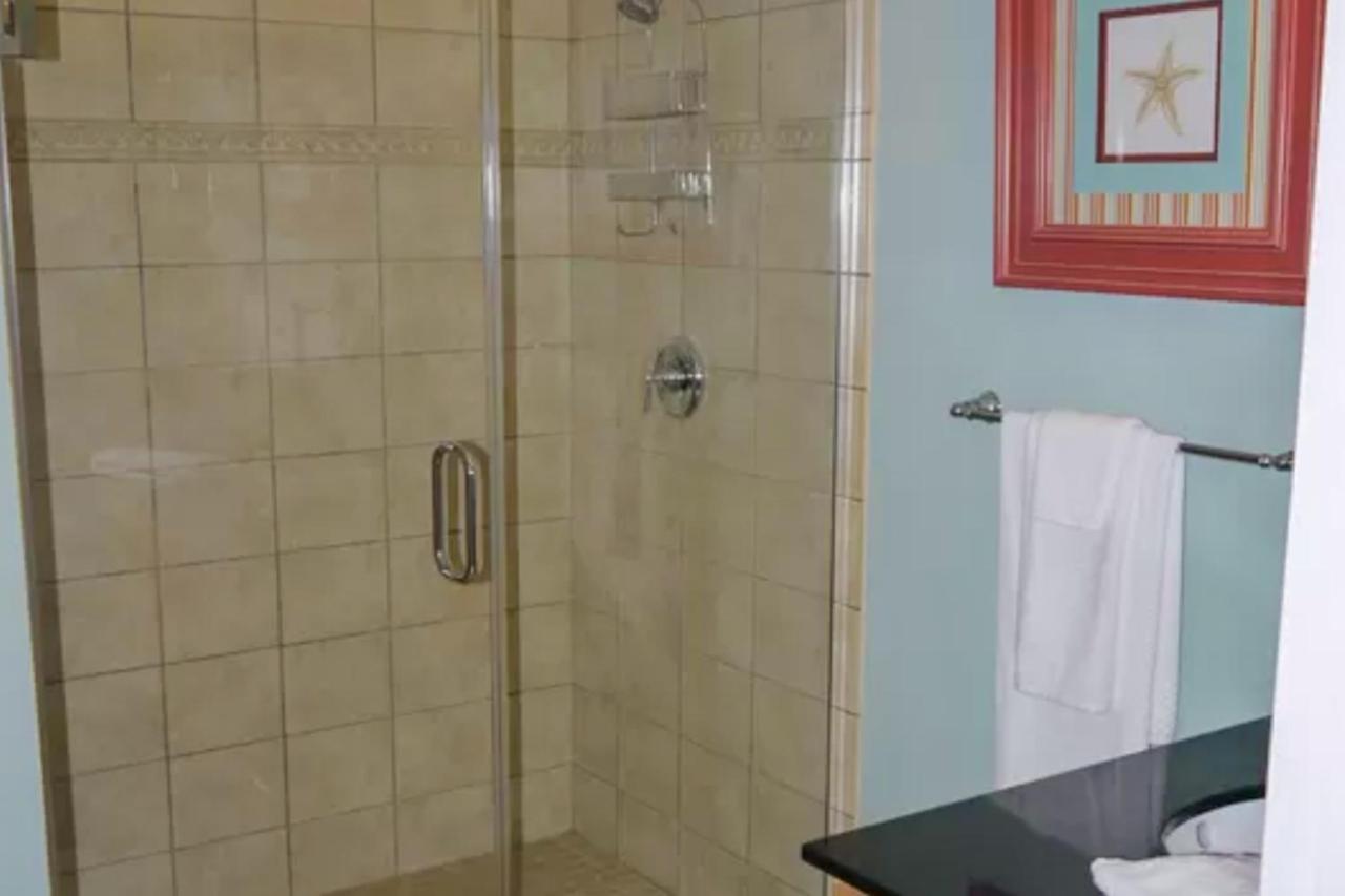 Sterling Breeze Apartment Panama City Beach