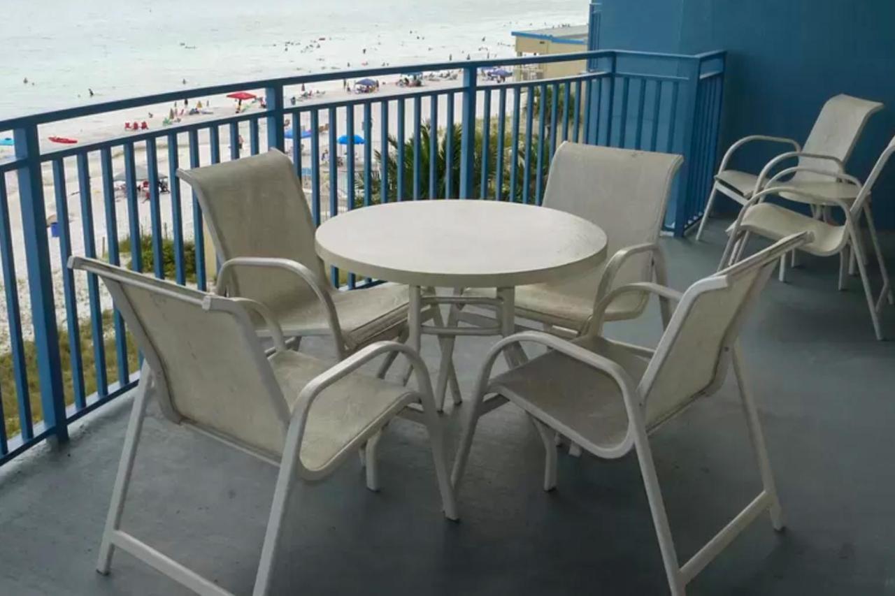 Apartment Sterling Breeze Panama City Beach