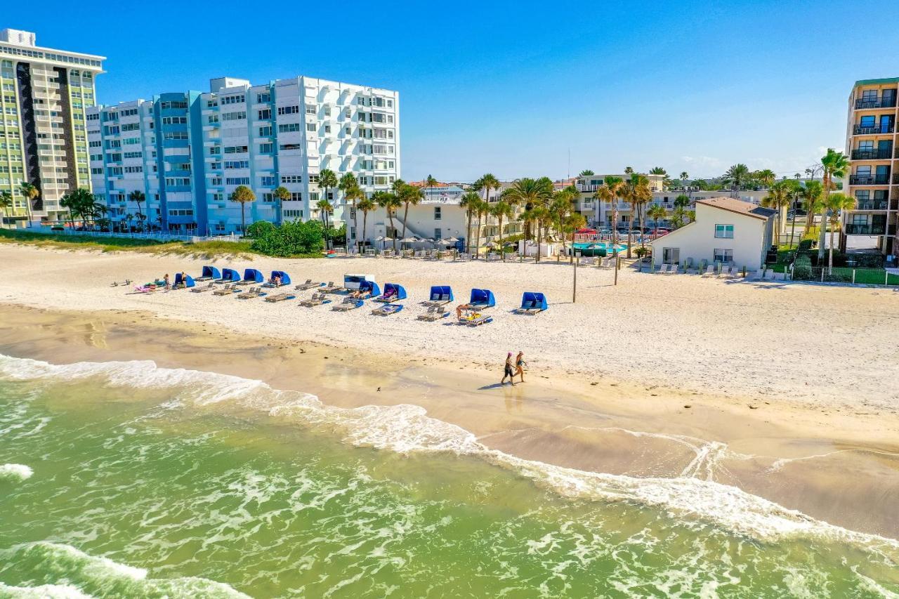 Grand Shores West Hotel