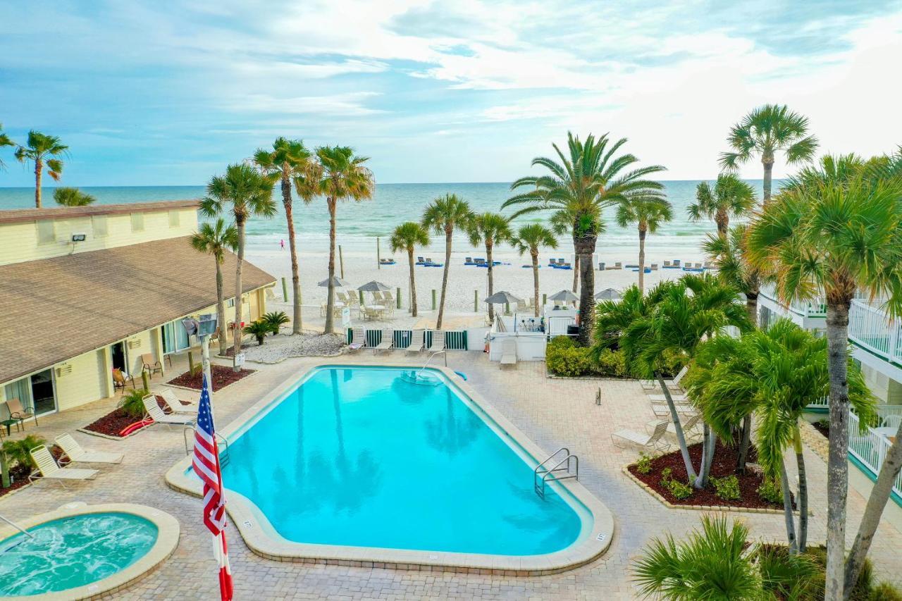 Hotel Grand Shores West