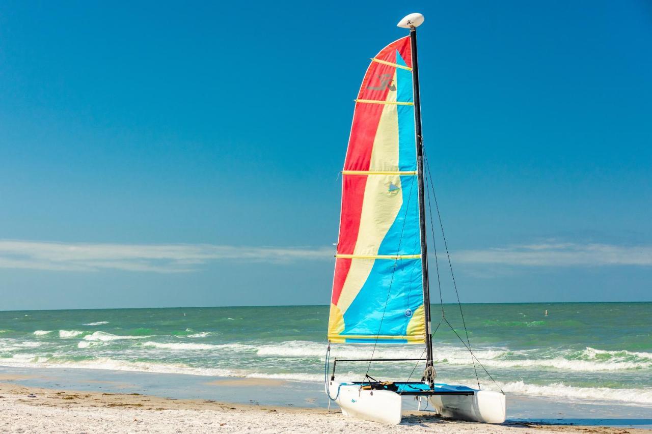 Grand Shores West Hotel Redington Shores