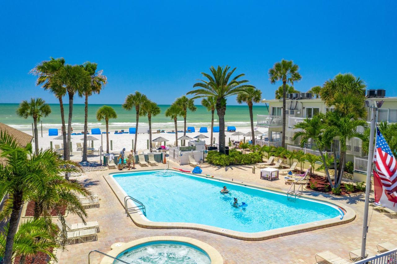Hotel Grand Shores West Redington Shores