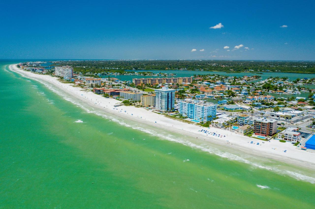 Hotel Grand Shores West Redington Shores