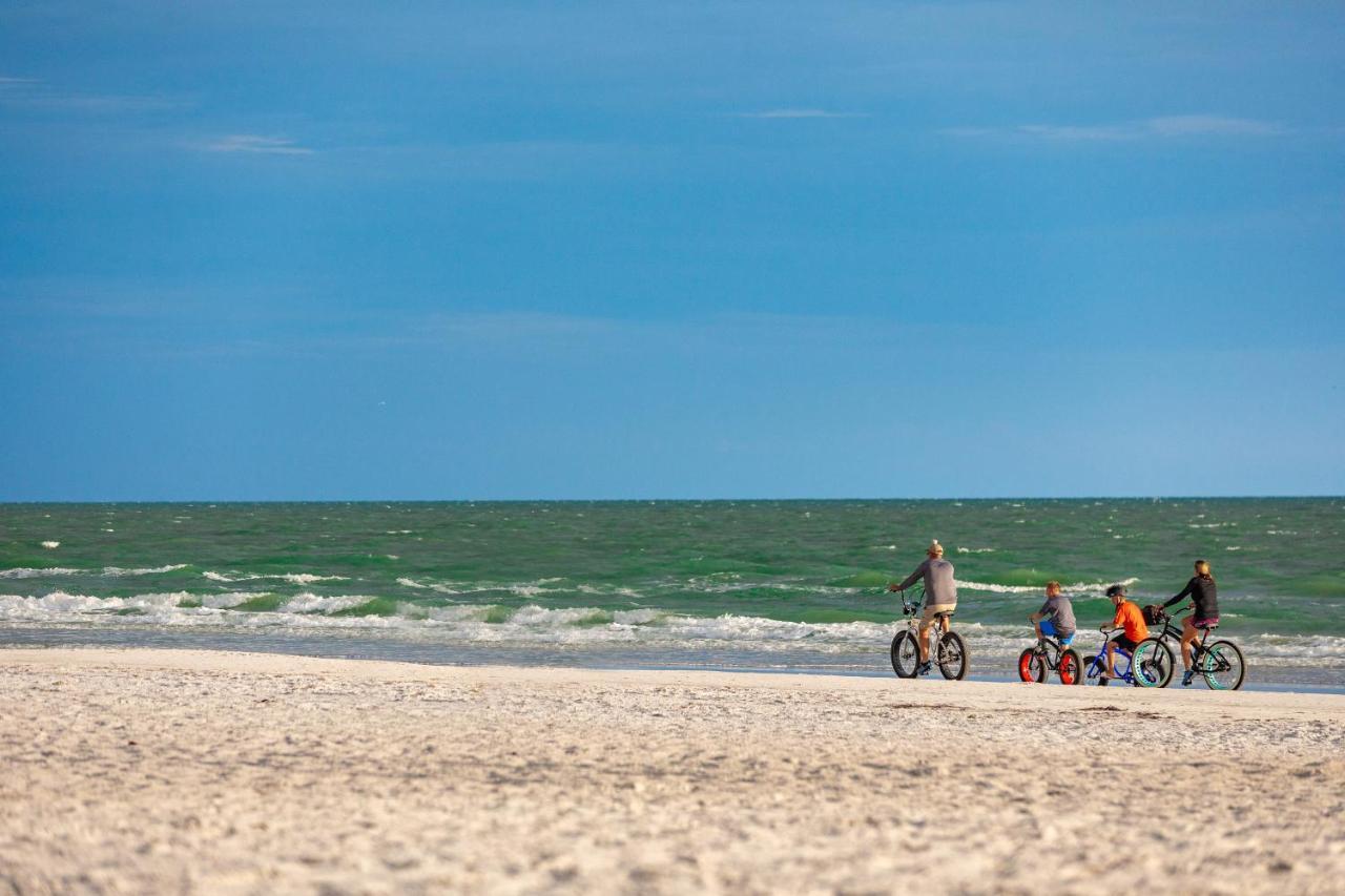 Grand Shores West 3* Redington Shores