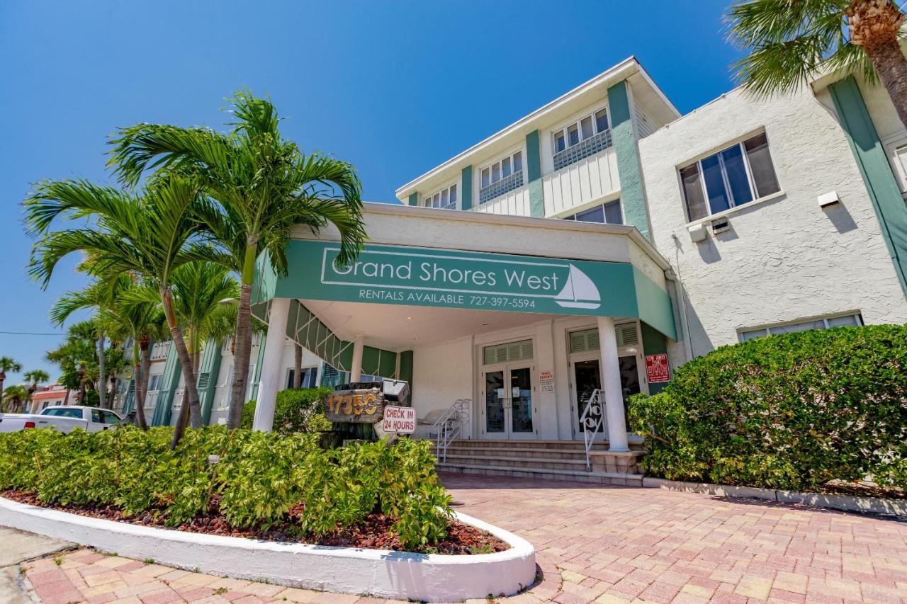 Grand Shores West Hotel 3*