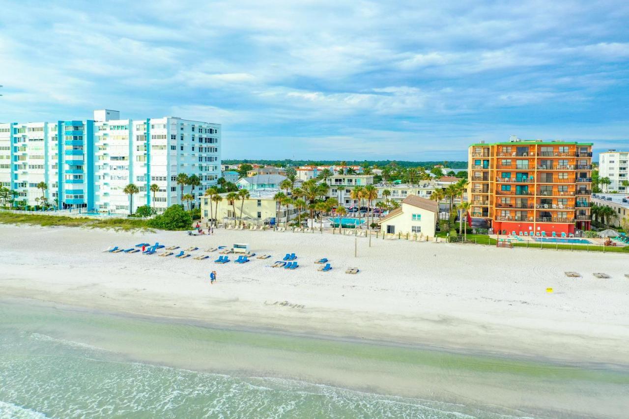 Grand Shores West 3* Redington Shores