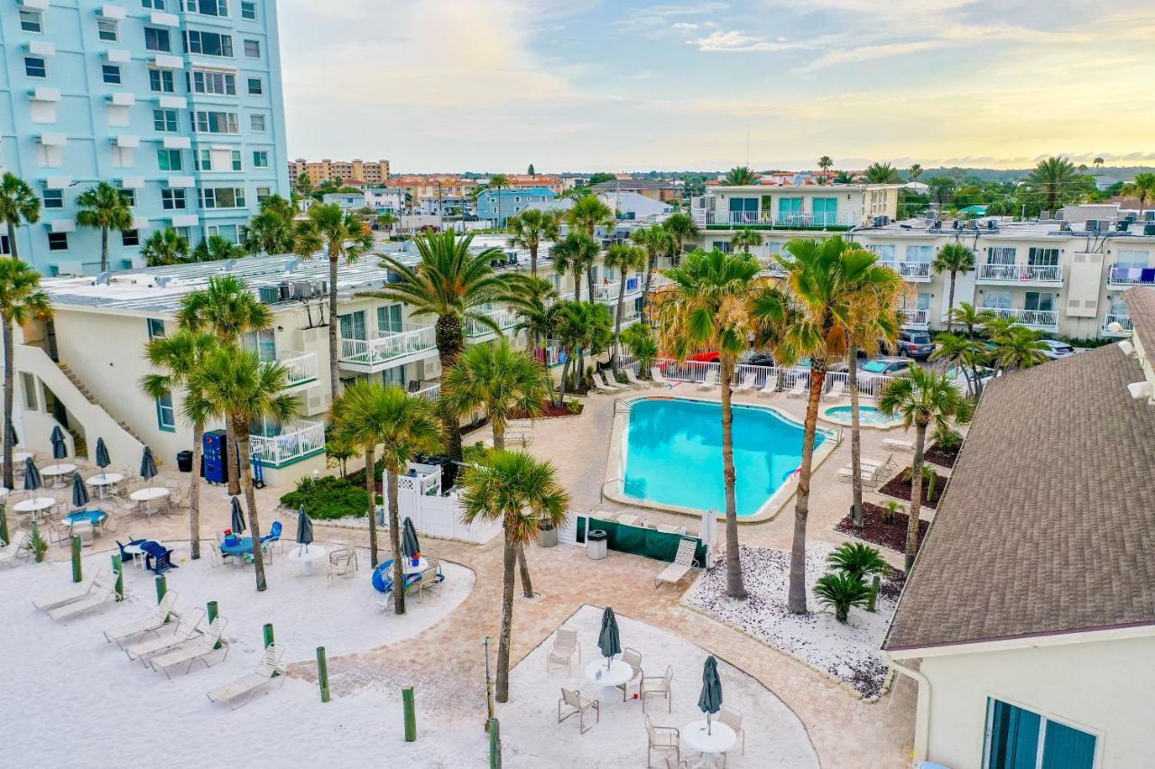 Grand Shores West Redington Shores