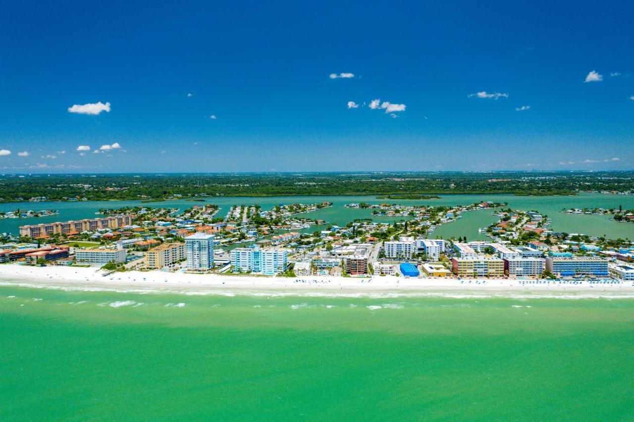 Grand Shores West 3* Redington Shores
