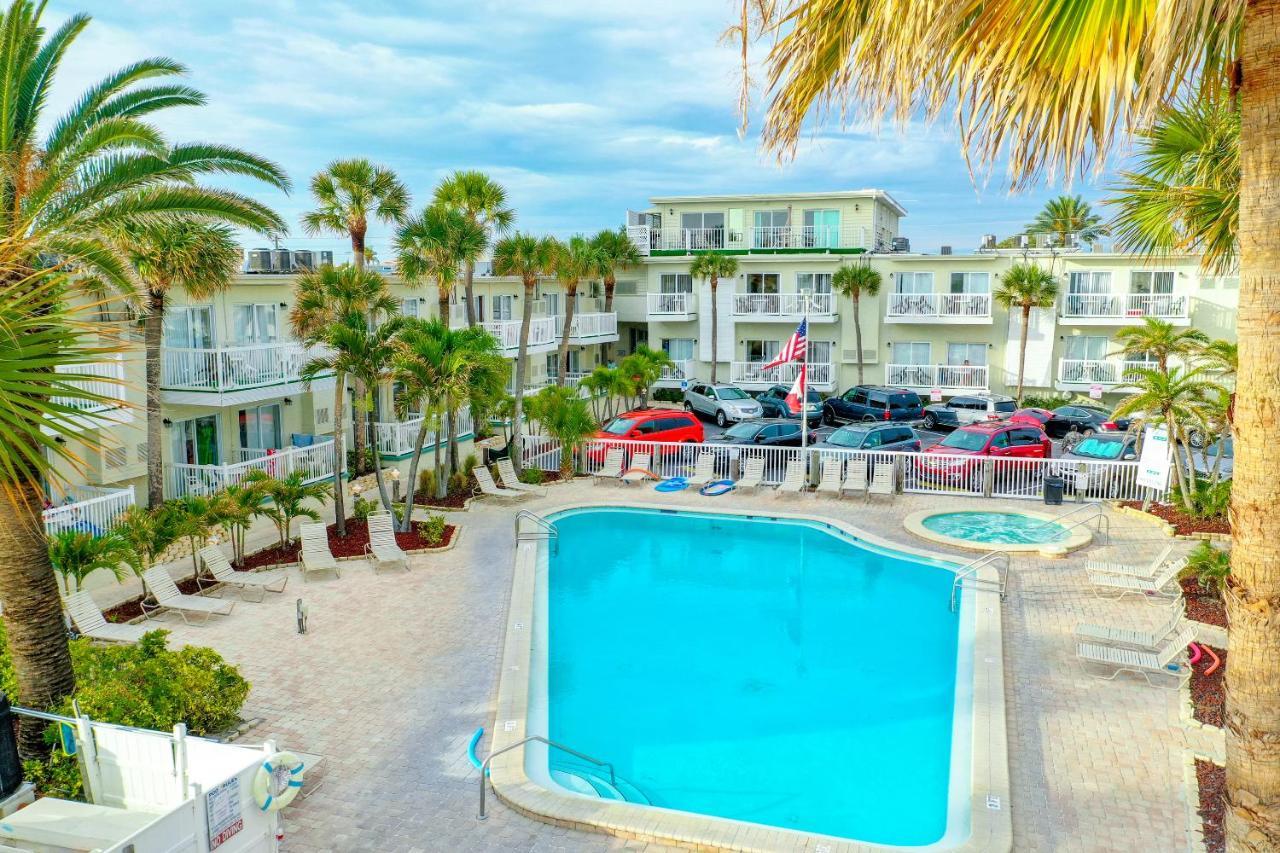 Hotel Grand Shores West Redington Shores