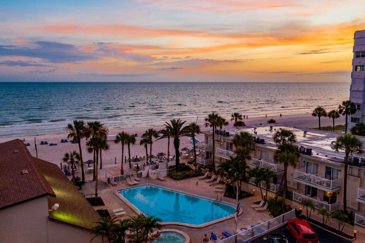 Hotel Grand Shores West 3*