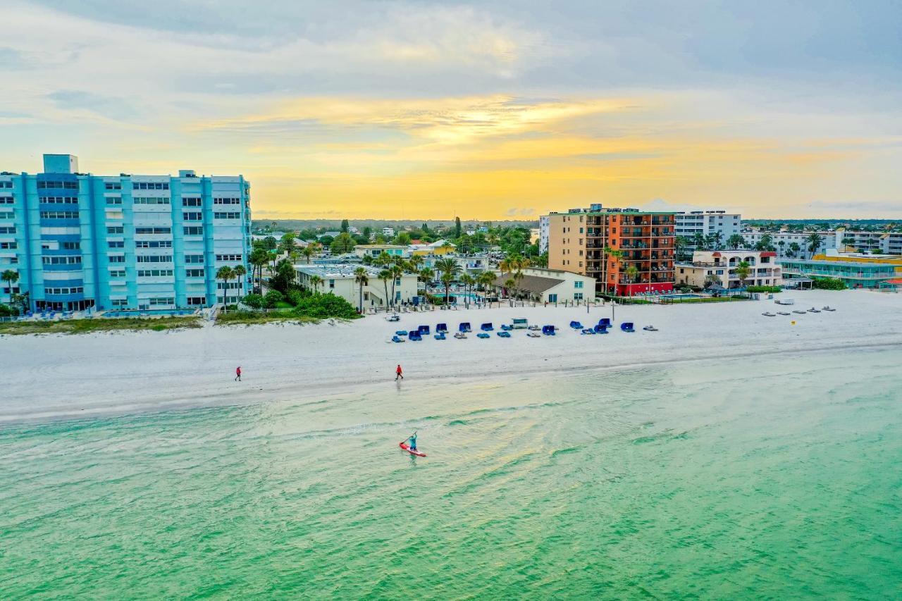 Hotel Grand Shores West