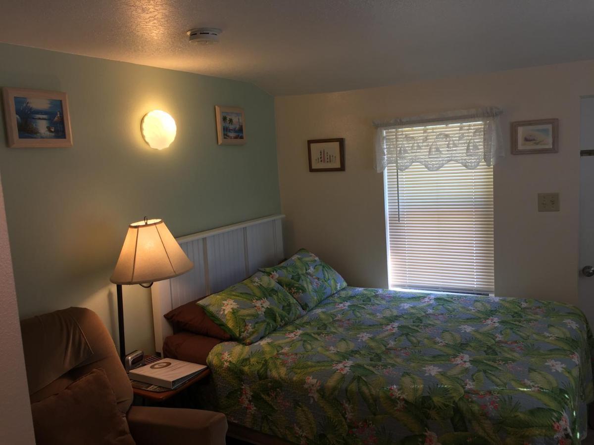 Lighthouse Apartment *