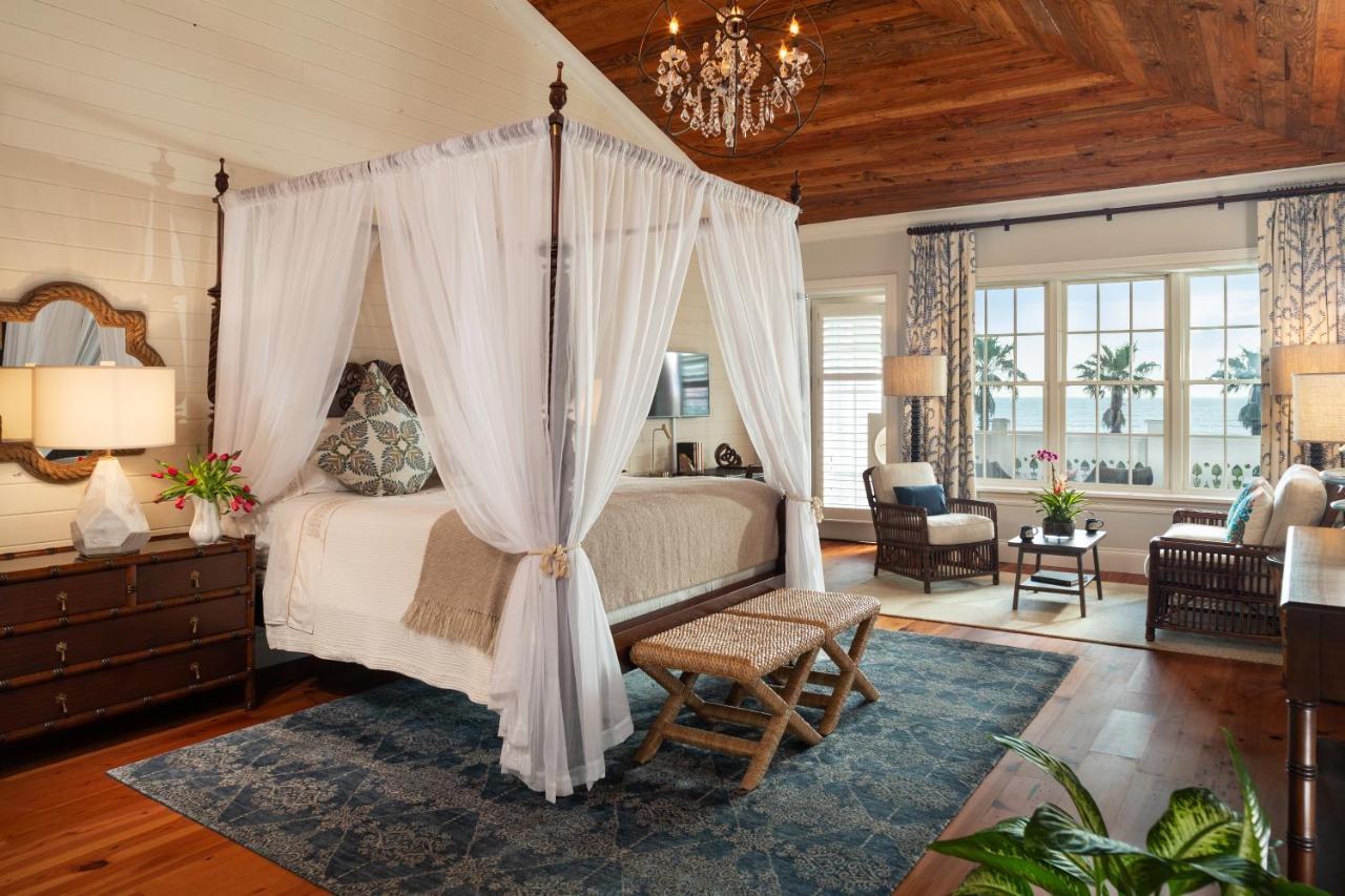 Port D'hiver Bed & Breakfast Melbourne Beach