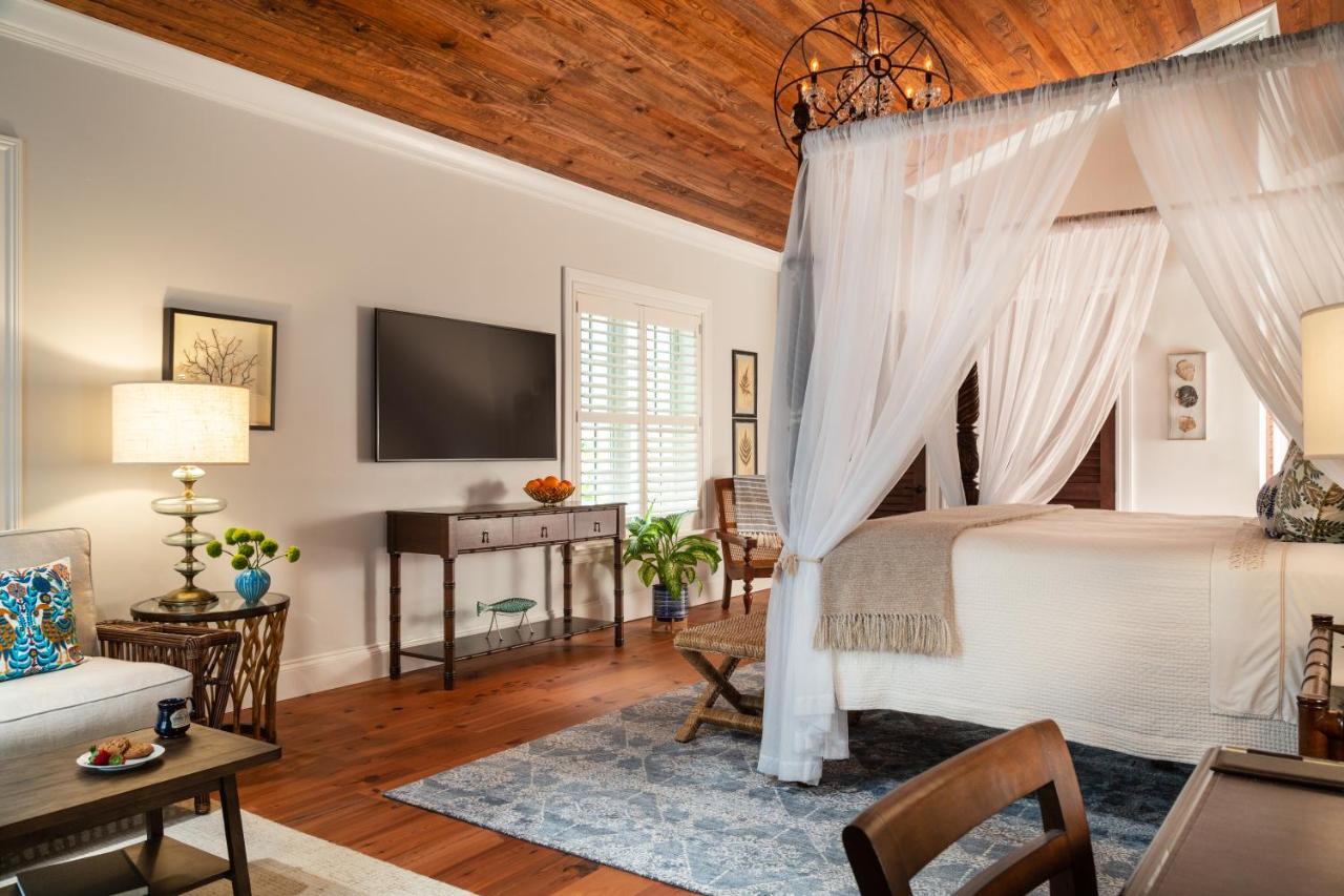 Port D'hiver Bed & Breakfast Melbourne Beach