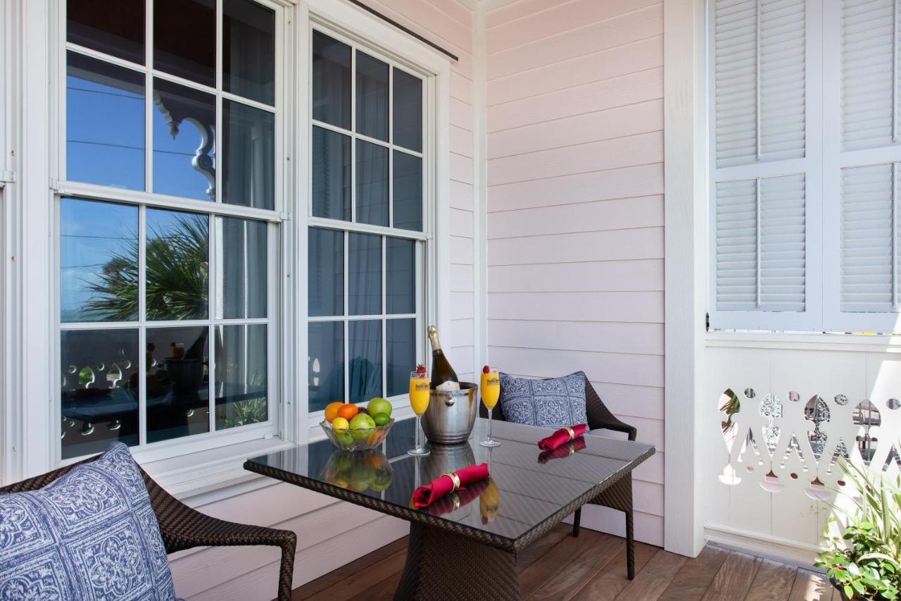 Port D'hiver Bed & Breakfast Melbourne Beach