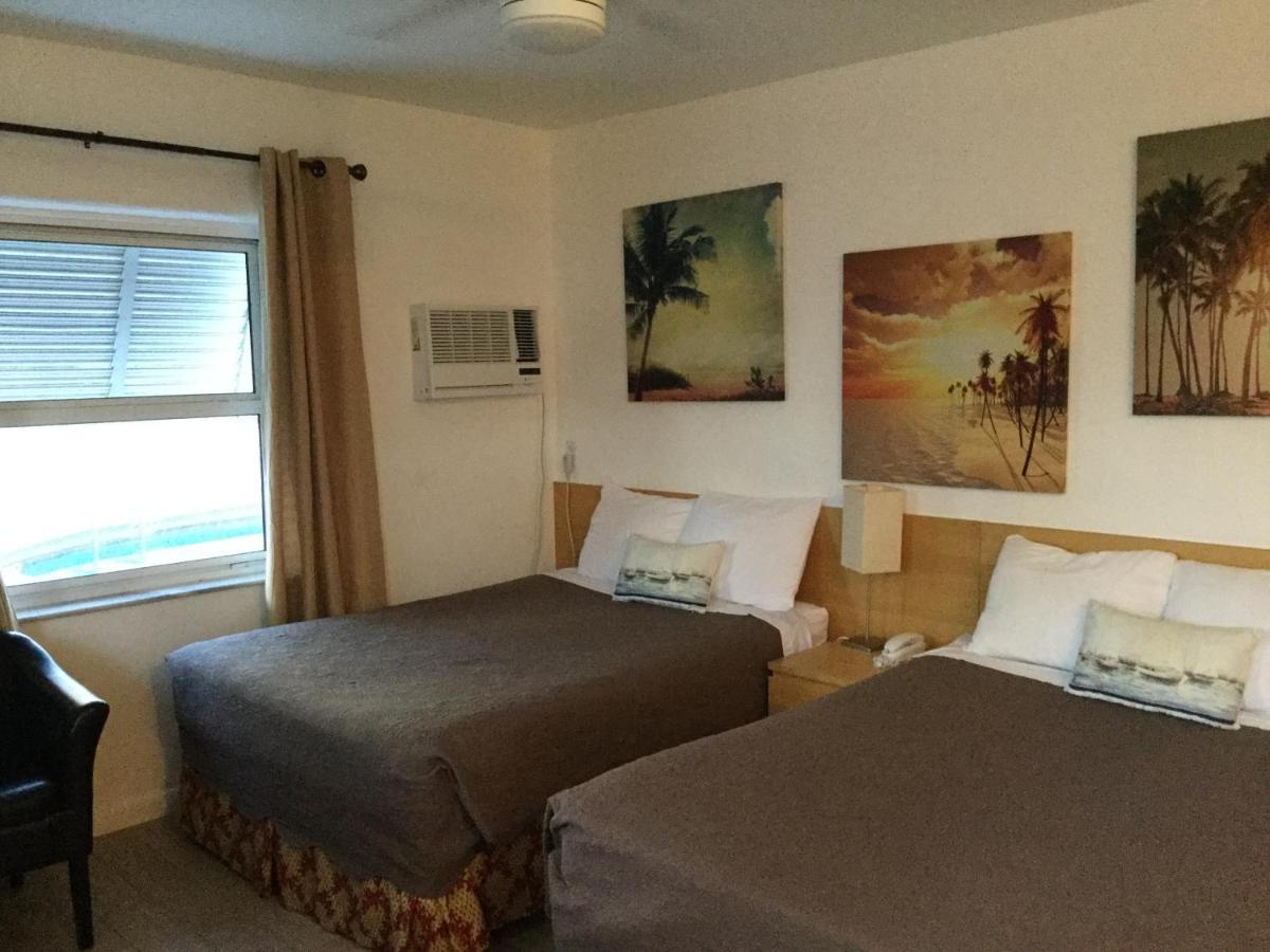 Motel Breakaway 2*