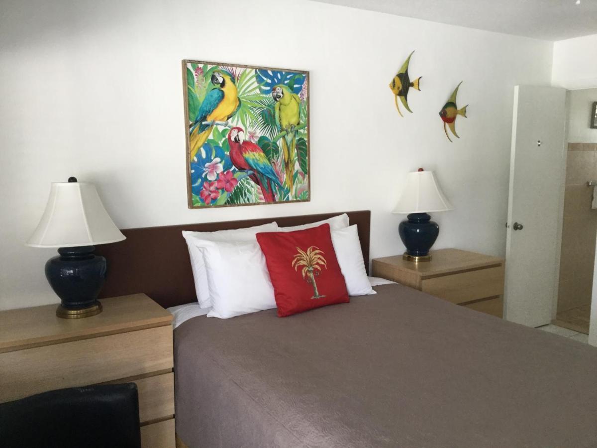 Motel Breakaway 2*