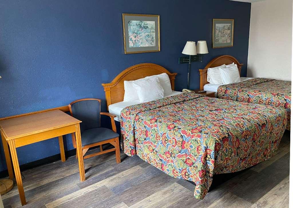Hotel 6 Marianna, Fl